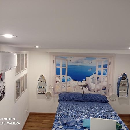 Casa Titanic Siracusa 锡拉库扎 外观 照片