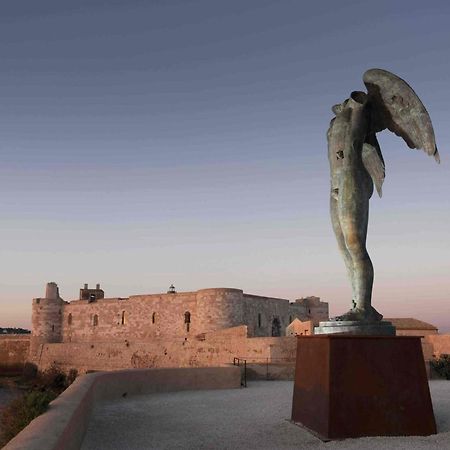 Casa Titanic Siracusa 锡拉库扎 外观 照片
