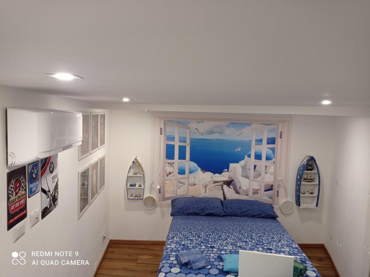 Casa Titanic Siracusa 锡拉库扎 外观 照片