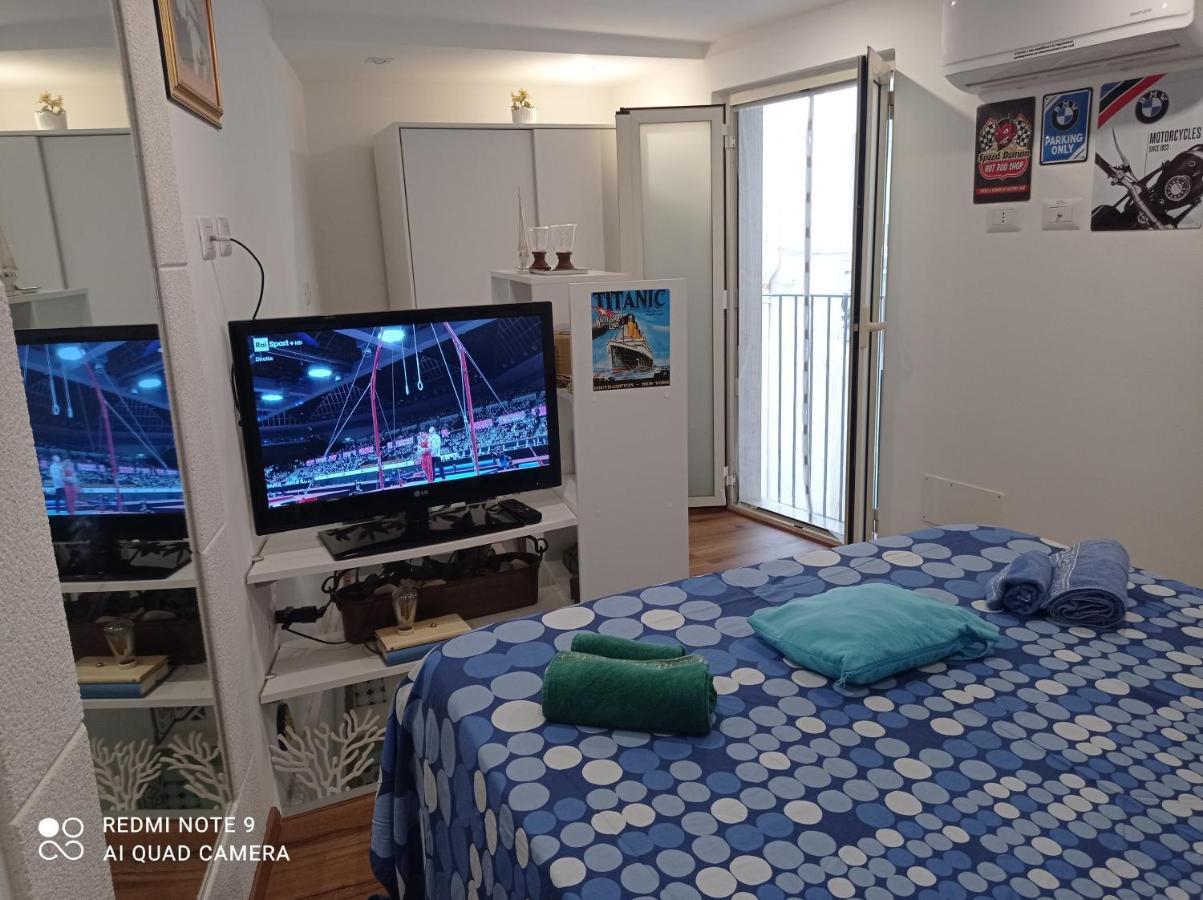Casa Titanic Siracusa 锡拉库扎 外观 照片