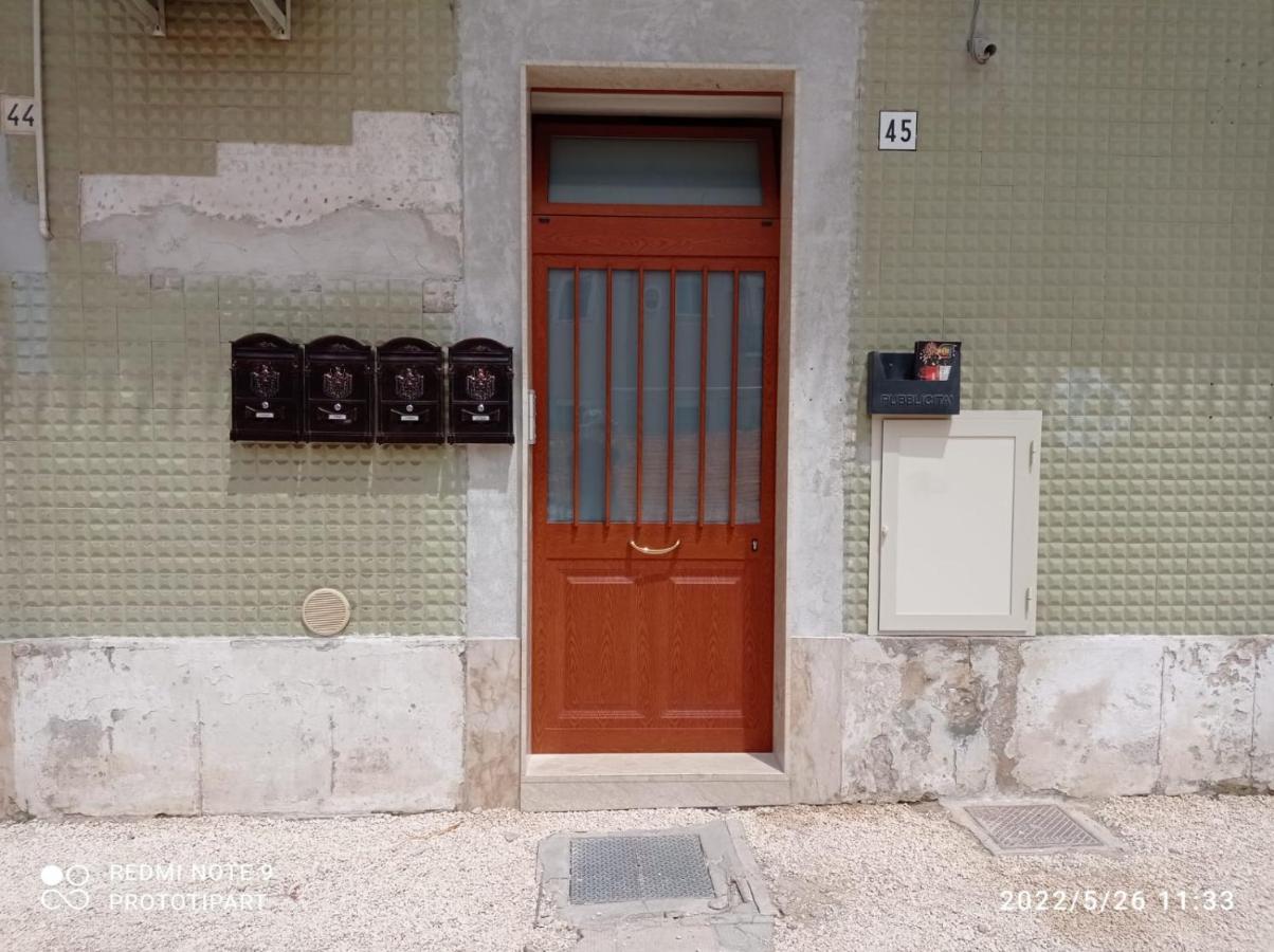 Casa Titanic Siracusa 锡拉库扎 外观 照片