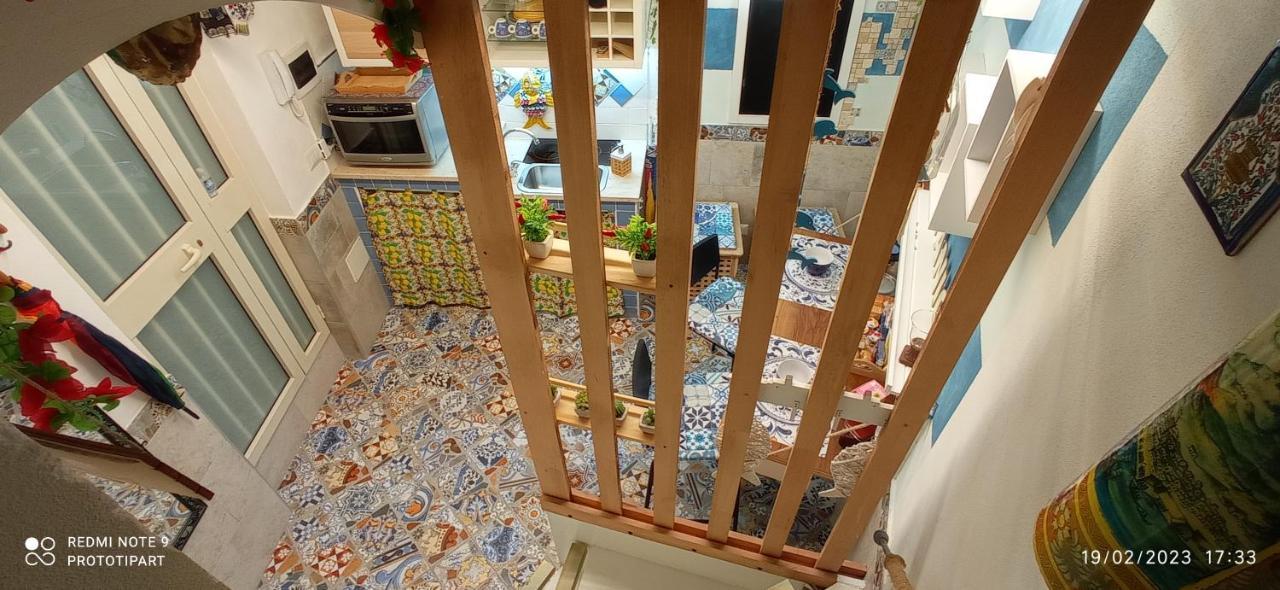 Casa Titanic Siracusa 锡拉库扎 外观 照片