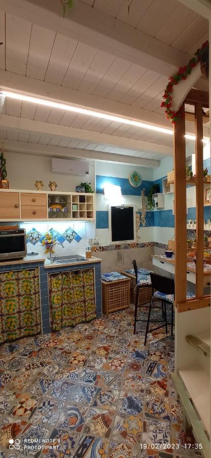 Casa Titanic Siracusa 锡拉库扎 外观 照片